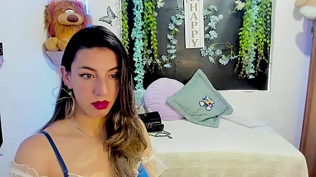 queen-natty online show from 09-08-25, 02:16