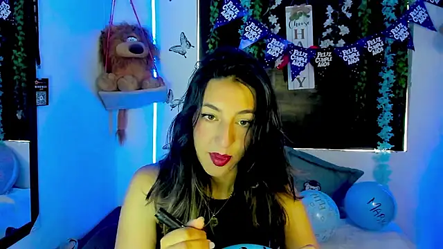 queen-natty online show from 03-03-26, 01:51