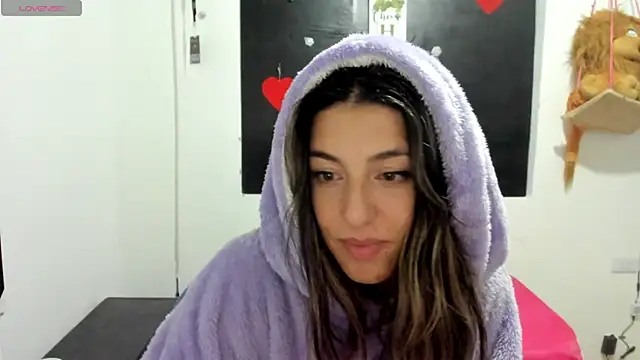 queen-natty online show from 01-14-25, 03:22