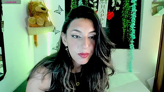 queen-natty online show from 07-01-26, 02:56