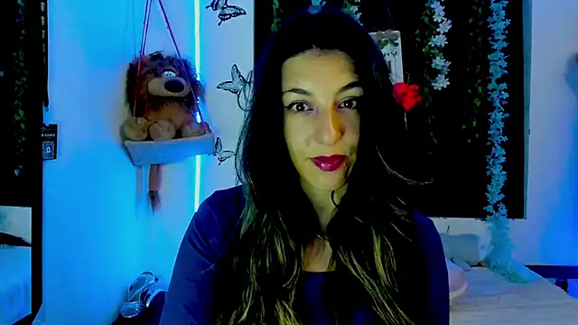 queen-natty online show from 04-08-26, 03:19