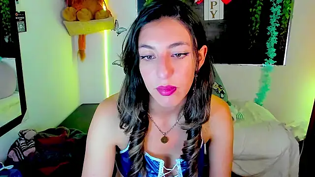 queen-natty online show from 02-25-26, 01:55