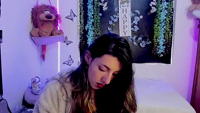 queen-natty online show from 10-29-25, 01:43