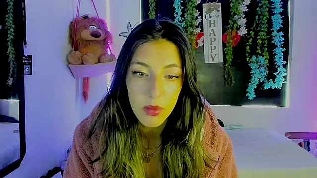 queen-natty online show from 04-06-26, 02:18