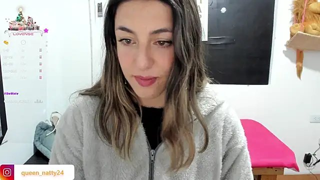 queen-natty online show from 01-12-25, 12:39