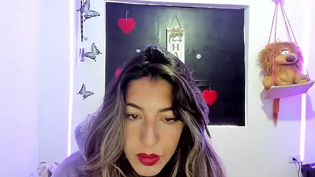 queen-natty online show from 02-19-25, 01:17