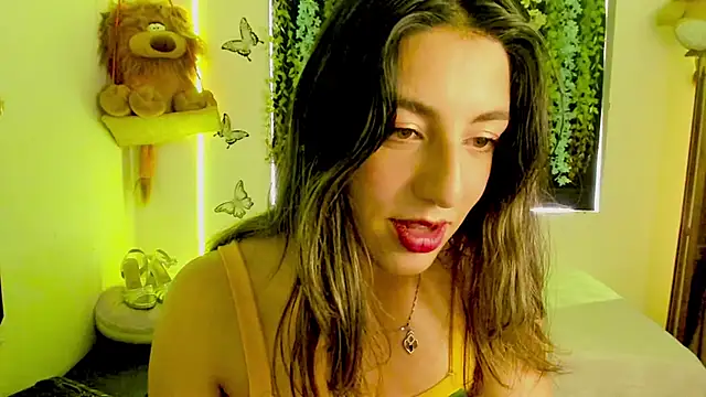 queen-natty online show from 09-25-25, 03:07