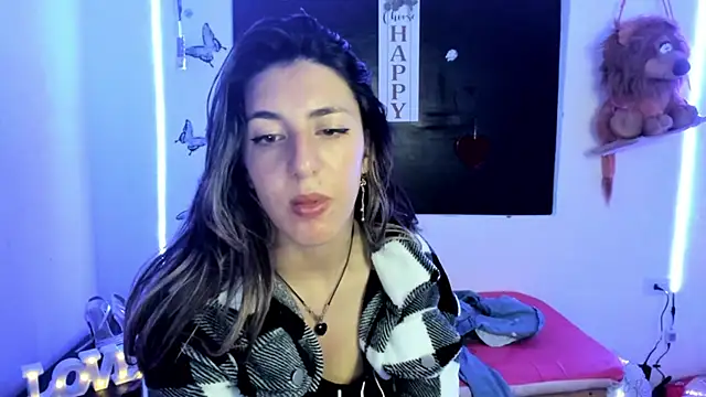 queen-natty online show from 03-09-25, 06:39