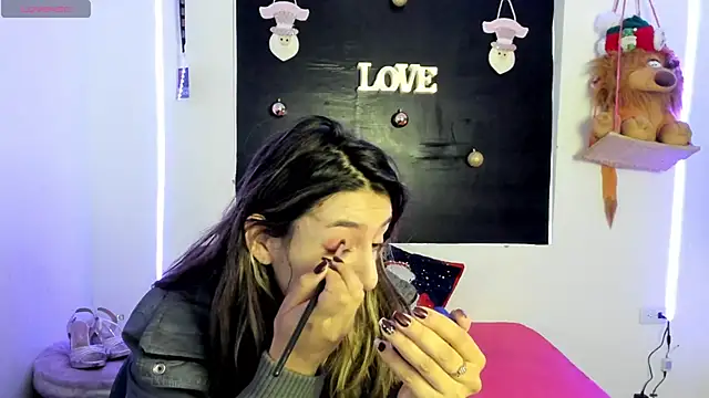 queen-natty online show from 12-22-24, 09:31