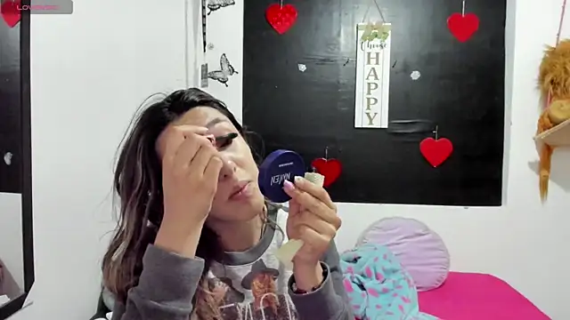 queen-natty online show from 01-20-25, 04:21