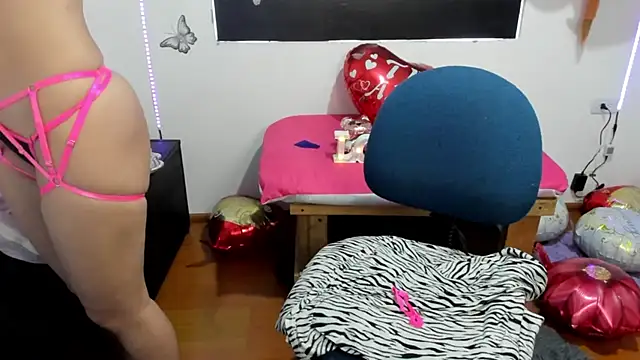 queen-natty online show from 03-06-25, 03:13