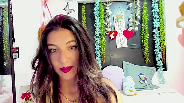 queen-natty online show from 03-05-26, 03:14