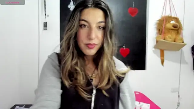 queen-natty online show from 01-10-25, 04:12