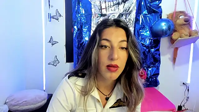 queen-natty online show from 03-03-25, 04:26