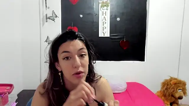 queen-natty online show from 03-17-25, 02:45