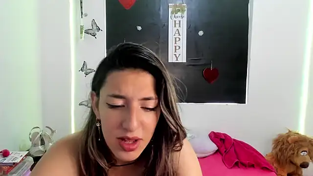 queen-natty online show from 03-18-25, 01:55