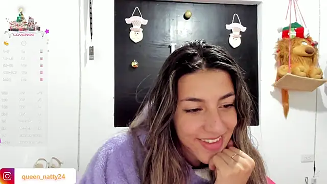 queen-natty online show from 12-28-24, 06:49