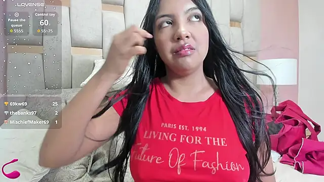 Snapshot of nicole_fisherr chatting on 09-16-25, 06:14 nicole fisherr online show from 09-16-25, 06:14
