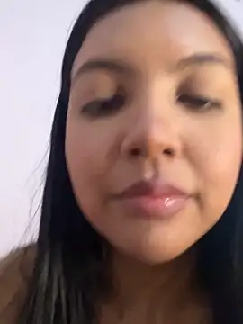 Snapshot of nicole_fisherr chatting on 05-18-26, 04:07 nicole fisherr online show from 05-18-26, 04:07