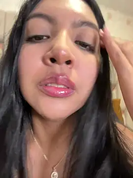 Snapshot of nicole_fisherr chatting on 07-22-26, 10:23 nicole fisherr online show from 07-22-26, 10:23