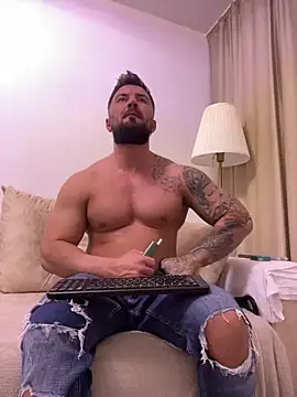 UrsuKing online show from 03-21-25, 07:57