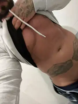 UrsuKing online show from 02-17-25, 12:22