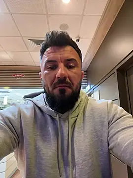 UrsuKing online show from 02-20-25, 08:25