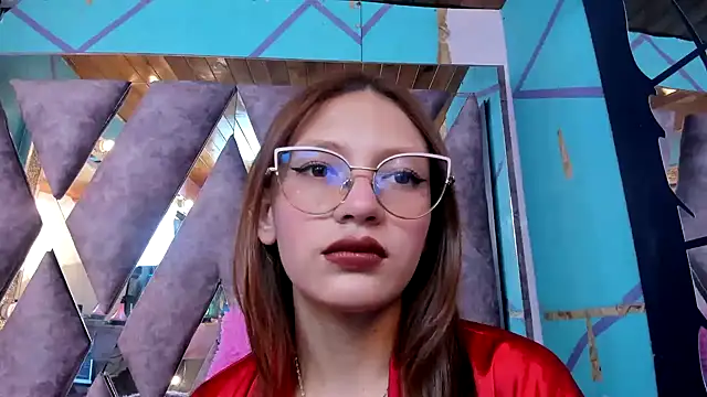 LARICSABLUE online show from 03-08-25, 06:47