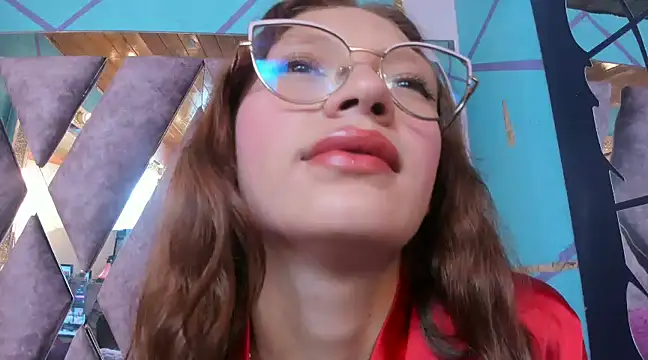 LARICSABLUE online show from 03-07-25, 09:06