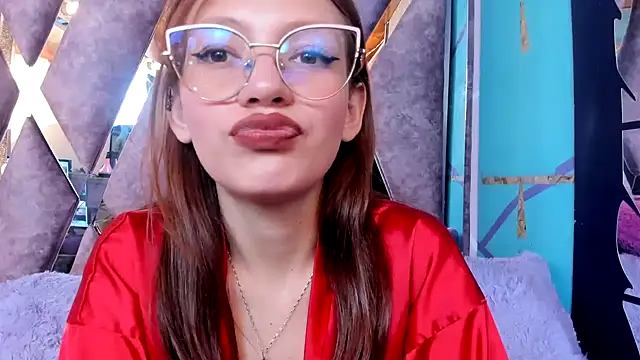 LARICSABLUE online show from 03-08-25, 09:51