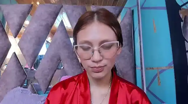 LARICSABLUE online show from 03-06-25, 01:48