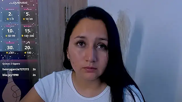 AmaiaFerrer online show from 04-02-26, 11:00