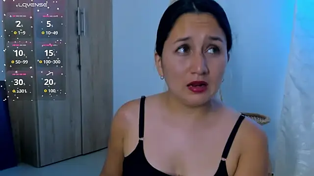 AmaiaFerrer online show from 07-25-26, 11:11