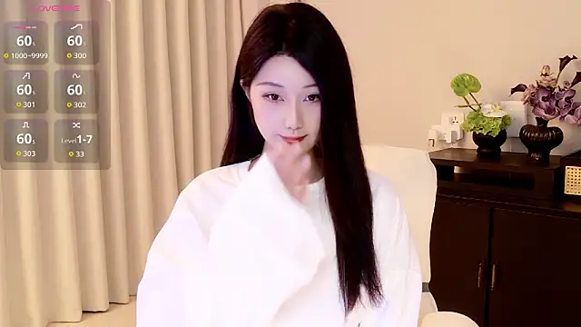 Snapshot of Lucky-baby chatting on 04-30-26, 01:18 Lucky-baby online show from 04-30-26, 01:18
