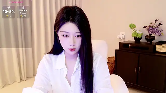 Snapshot of Lucky-baby chatting on 05-03-26, 01:25 Lucky-baby online show from 05-03-26, 01:25