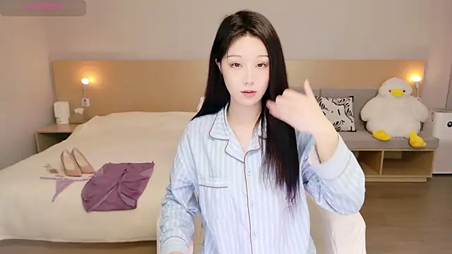 Lucky-baby online show from 02-05-26, 01:40