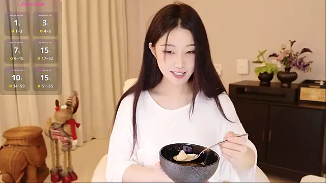 Snapshot of Lucky-baby chatting on 05-29-26, 02:01 Lucky-baby online show from 05-29-26, 02:01