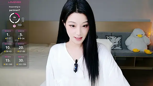 Lucky-baby online show from 11-26-25, 01:11