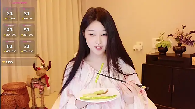 Snapshot of Lucky-baby chatting on 06-11-26, 02:14 Lucky-baby online show from 06-11-26, 02:14