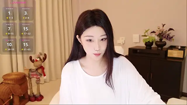 Snapshot of Lucky-baby chatting on 05-30-26, 02:12 Lucky-baby online show from 05-30-26, 02:12