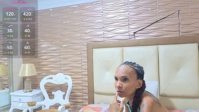 Brianrosex online show from 07-24-26, 02:18