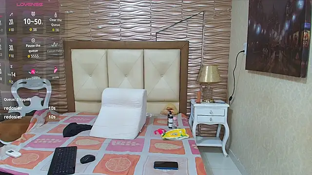 Brianrosex online show from 03-20-26, 03:07