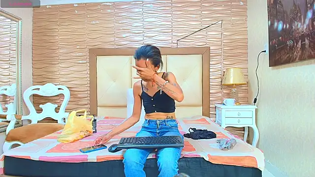 Brianrosex online show from 02-28-26, 01:49