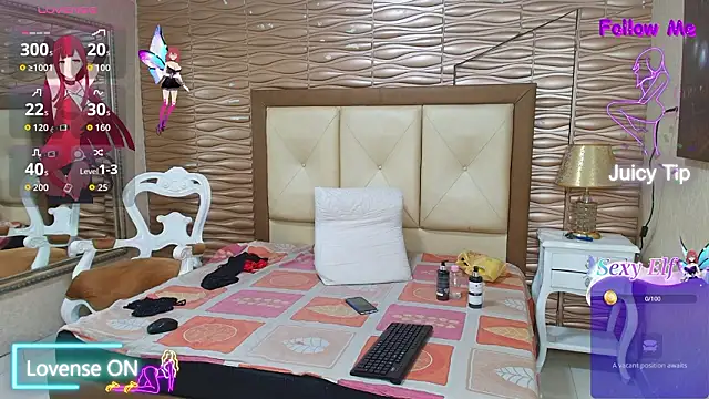 Brianrosex online show from 03-25-26, 01:39