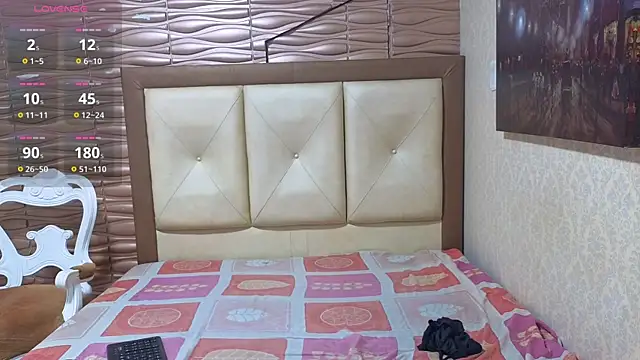 Brianrosex online show from 07-18-26, 01:58