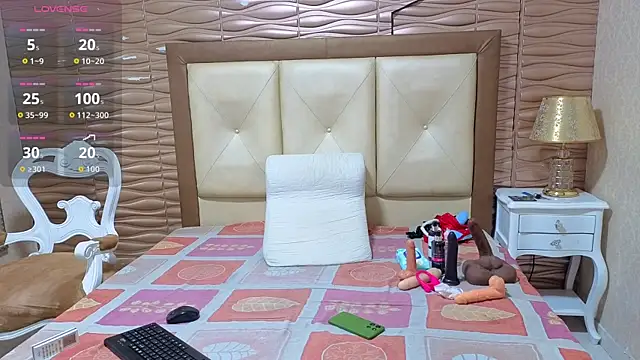 Brianrosex online show from 06-16-26, 02:00