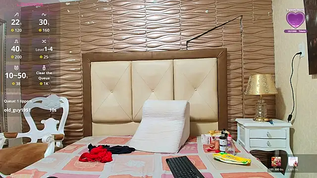 Brianrosex online show from 04-14-26, 01:32