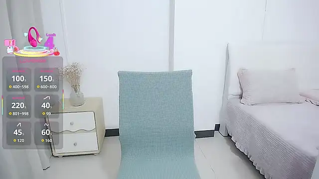 Cheryl 106 online show from 02-21-26, 02:57