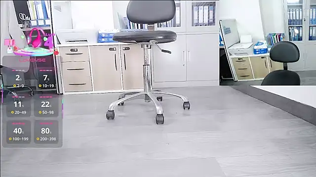 Cheryl 106 online show from 03-10-26, 02:43