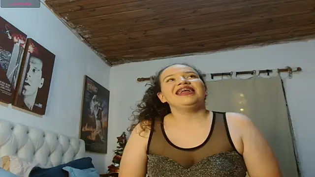 MelodyandChris online show from 01-15-25, 01:02